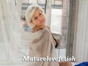 Maturelovefetish