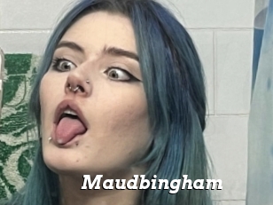 Maudbingham
