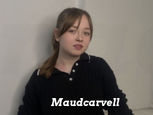 Maudcarvell