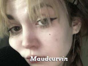 Maudcurvin