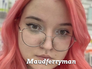 Maudferryman