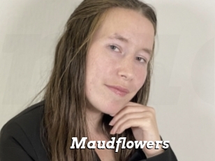 Maudflowers