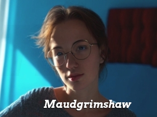 Maudgrimshaw