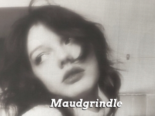 Maudgrindle