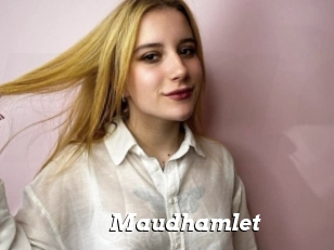 Maudhamlet
