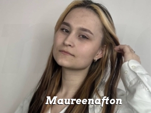 Maureenafton