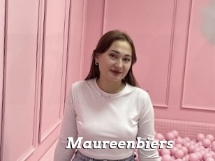 Maureenbiers