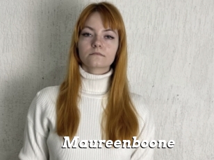 Maureenboone
