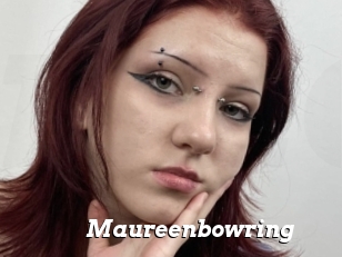 Maureenbowring