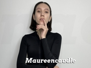 Maureencaudle