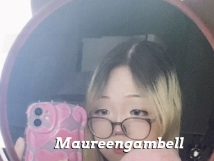 Maureengambell