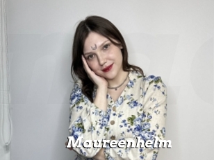 Maureenhelm