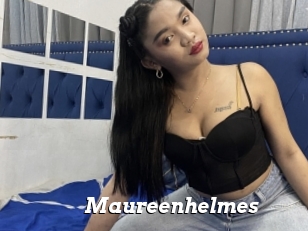 Maureenhelmes