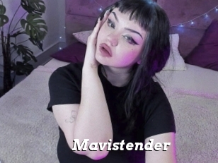 Mavistender