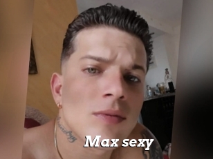 Max_sexy
