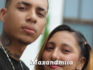 Maxandmiia
