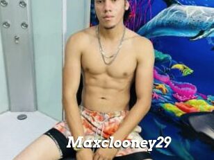 Maxclooney29