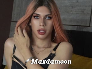 Maxdamoon