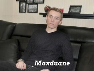 Maxduane