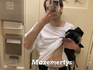 Maxemertys