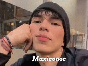 Maxiconor