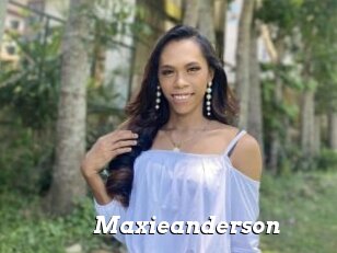 Maxieanderson