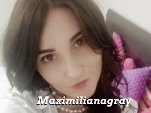 Maximilianagray
