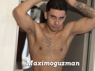 Maximoguzman