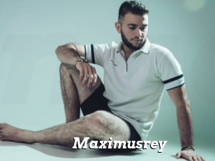 Maximusrey