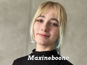 Maxineboone