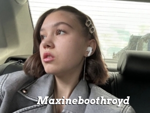 Maxineboothroyd