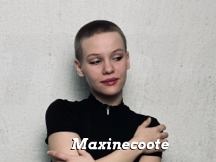maxinecoote Nice and quite