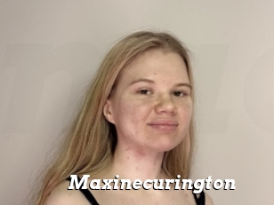Maxinecurington