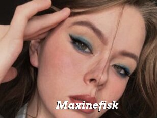 Maxinefisk
