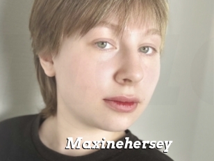 Maxinehersey