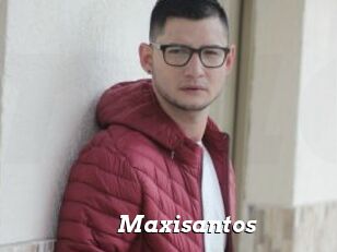 Maxisantos