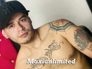 Maxiunlimited
