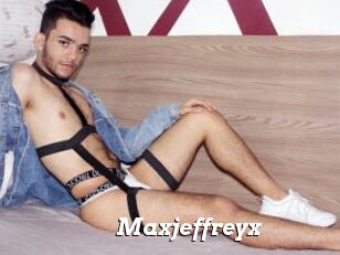 Maxjeffreyx