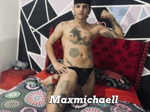 Maxmichaell