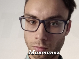 Maxmunoz
