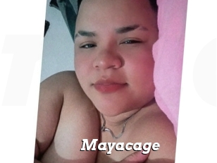Mayacage