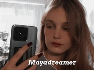 Mayadreamer