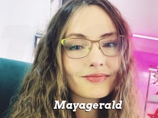 Mayagerald