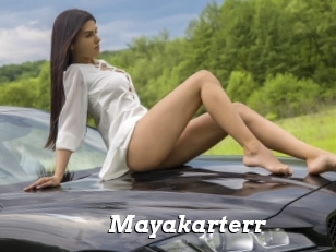 Mayakarterr