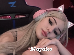 Mayales
