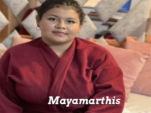 Mayamarthis