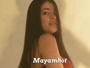Mayamhot
