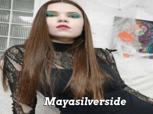 Mayasilverside