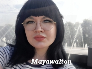 mayawalton Nice and quite