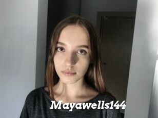 Mayawells144